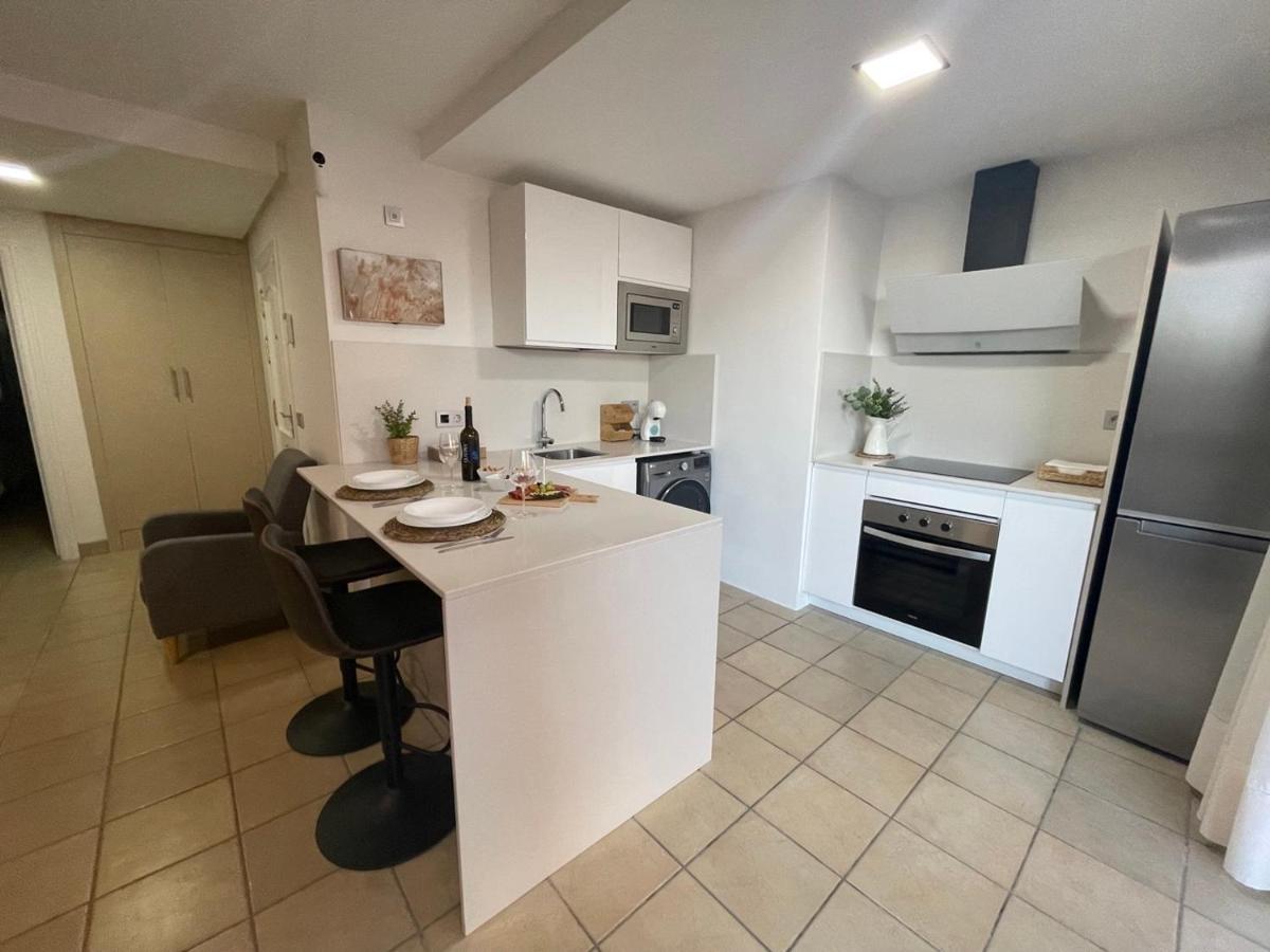 Kai Apartament *
