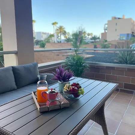 Apartamento Kai Playa Jandia Extérieur photo