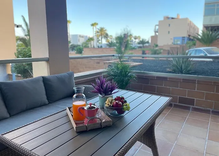Apartamento Kai