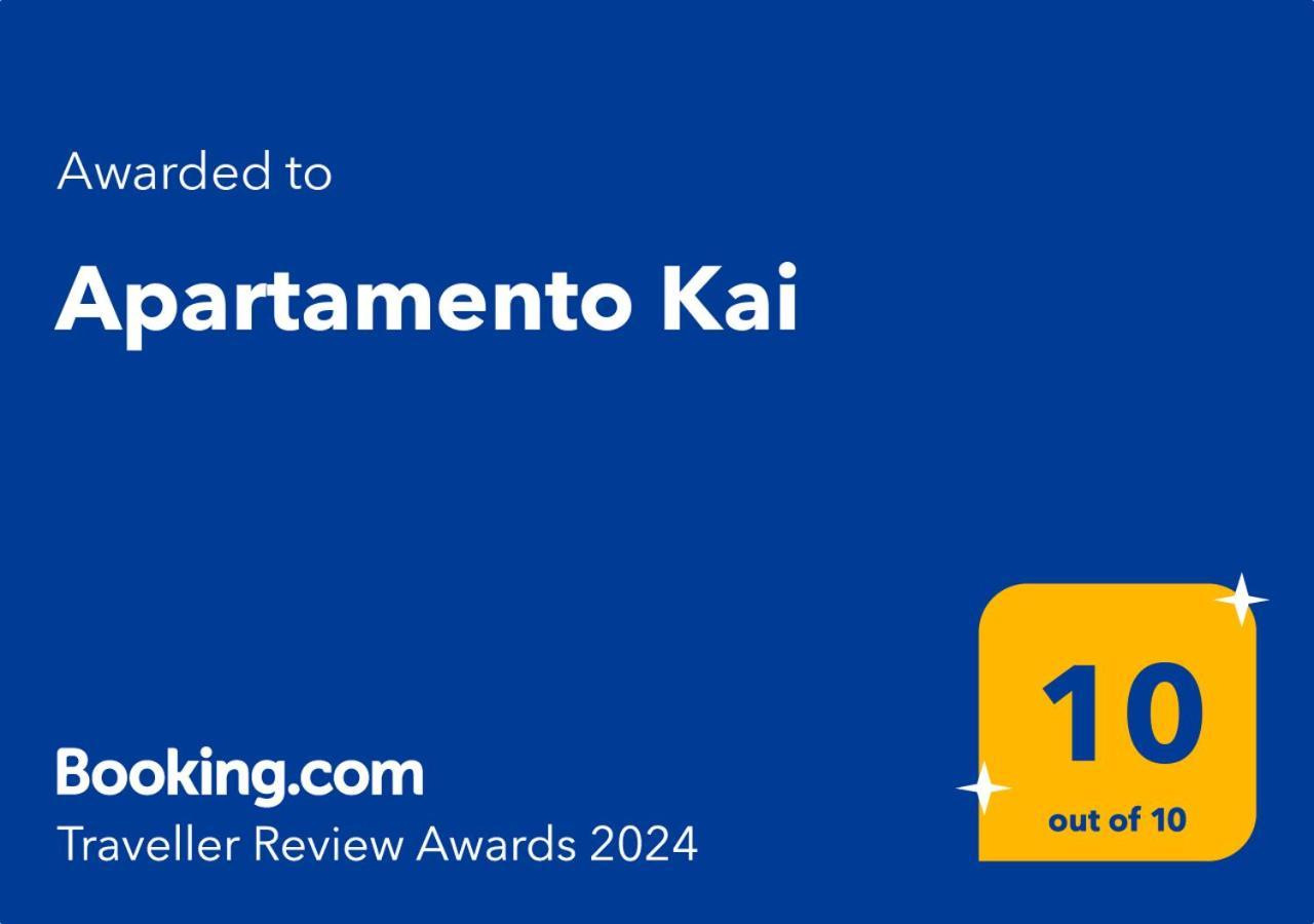 Kai Apartment *