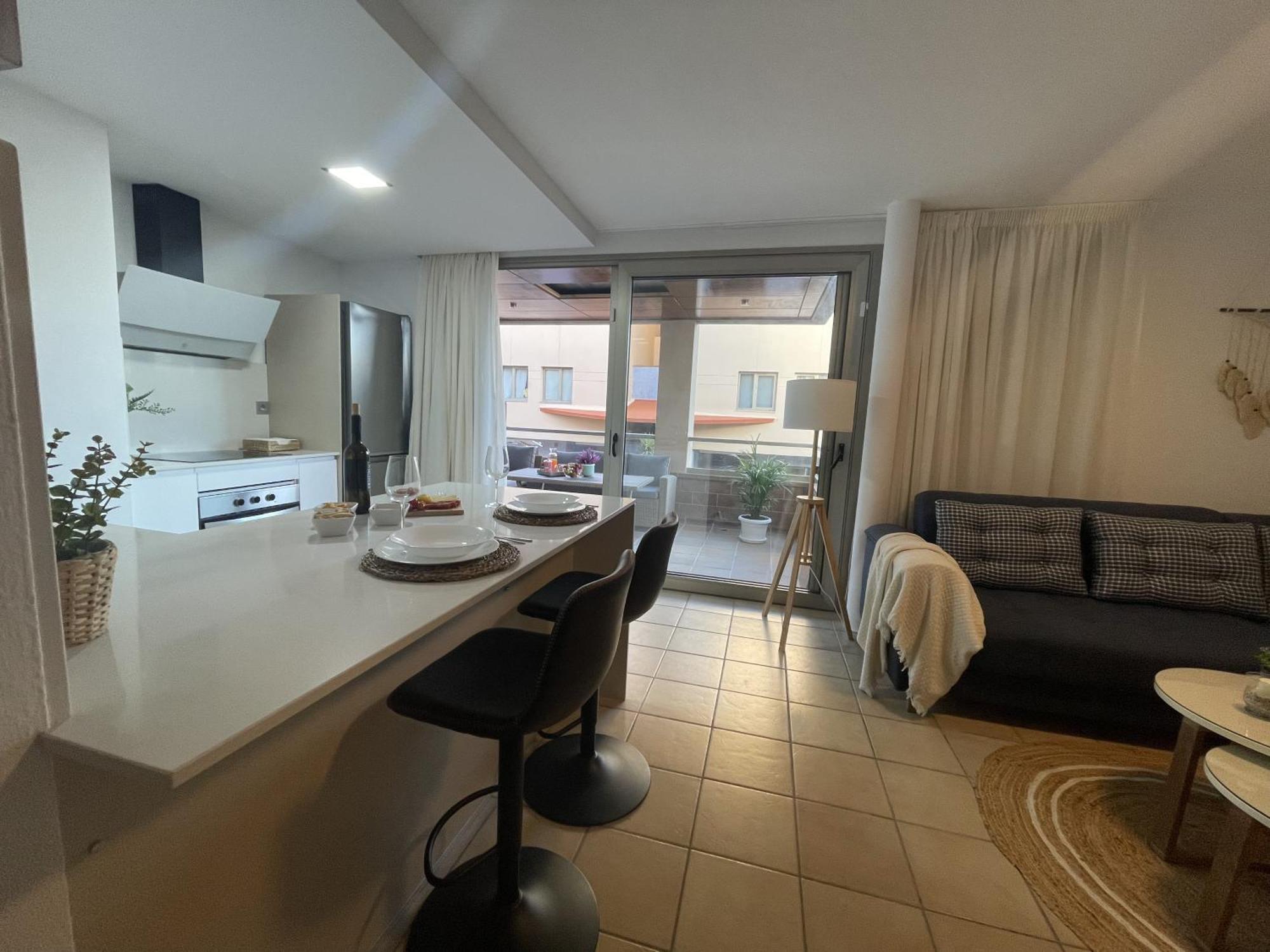 Apartment Kai
