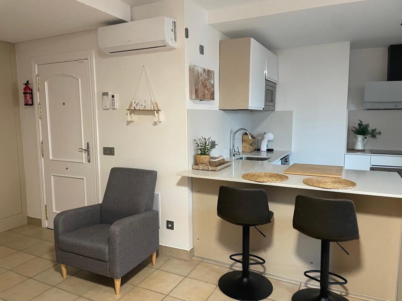 Apartment Kai Jandia (Fuerteventura)
