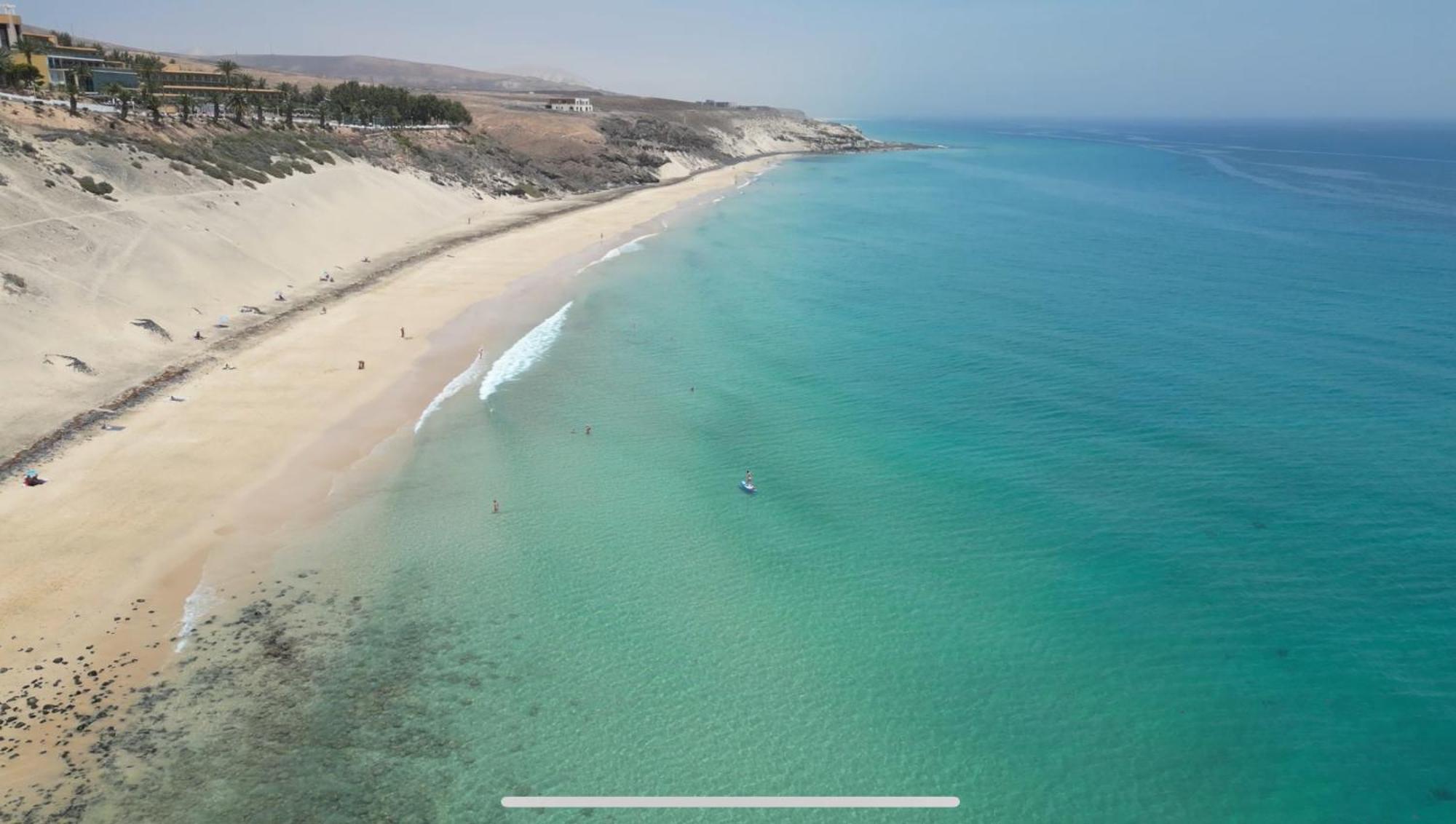 Kai * Jandia (Fuerteventura)