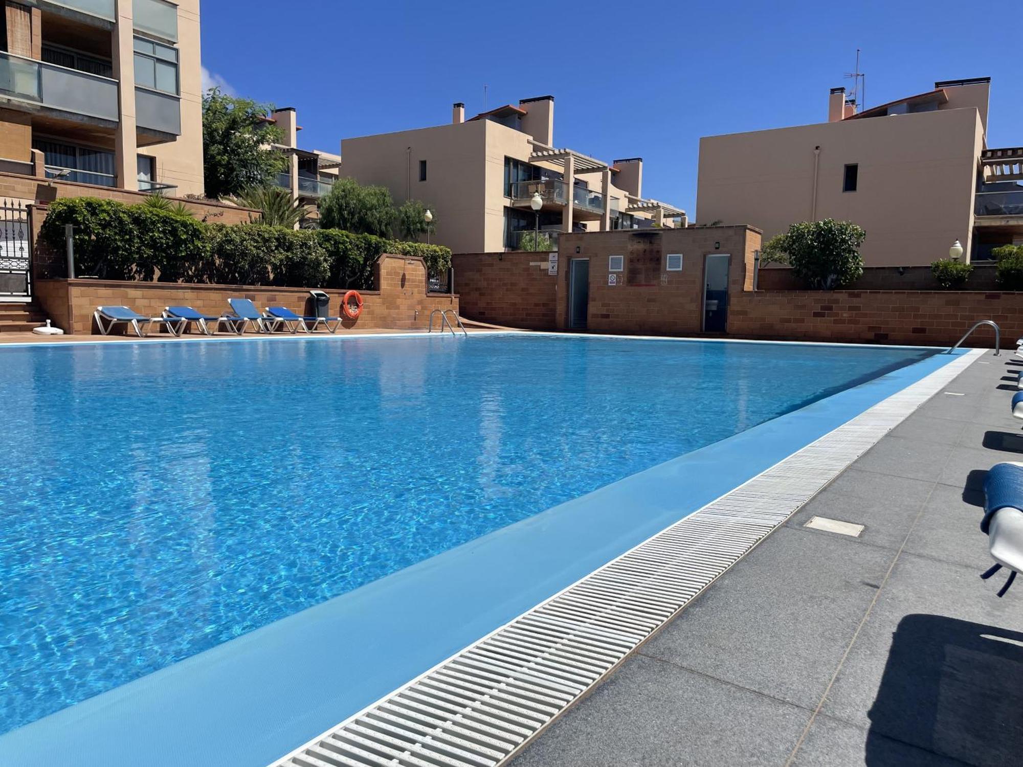 Apartment Kai Jandia (Fuerteventura)